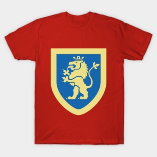 Crusaders T-Shirt